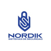 Sistemas de Seguridad Nordik, S.A. Logo