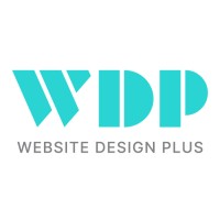Website Design Plus, LLC Logo