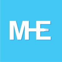 MH-Electronics Logo