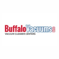 Vacuum Cleaner Centers Logo