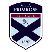 Villa Primrose Bordeaux Logo