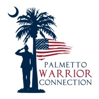 The Palmetto Warrior Connection Logo