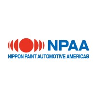 Nippon Paint Automotive Americas, Inc. Logo