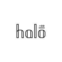 Halo & Co. Logo
