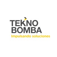 TEKNO BOMBA SA Logo