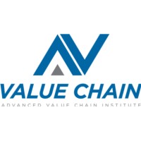 Advanced Value Chain Institute Logo