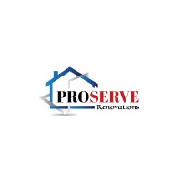 ProServe Renovations Logo