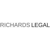 Richards Legal Logo
