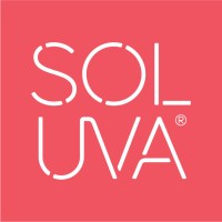 Soluva Oy Logo