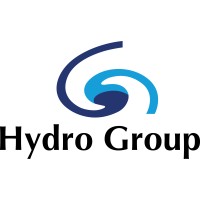 Hydro Group Ltd Logo