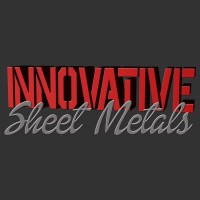 Innovative Sheet Metals Logo