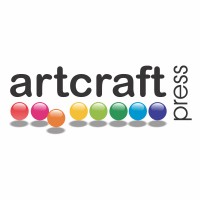 ArtCraft Press, Inc. Logo