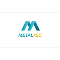 Metaltec Estruturas e Montagens Logo