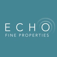 ECHO Fine Properties Logo