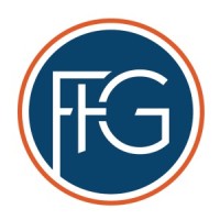 First Fidelity Group Logo