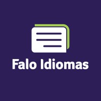 Falo Idiomas Logo