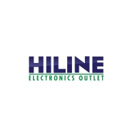 HiLine Electronics Outlet Logo