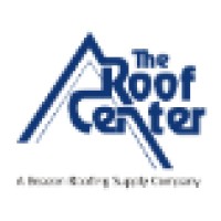 The Roof Center Logo