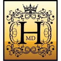 Jennie Hunnewell MD / H-MD Medical Spa Logo
