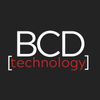 BCD Technology Logo