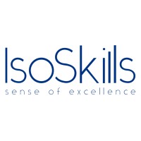 IsoSkills Logo