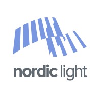 Nordic light Group AB Logo