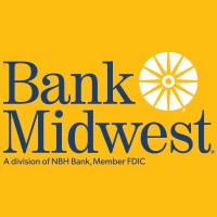 Bank Midwest Logo