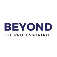 Beyond the Professoriate ® Logo