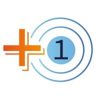 Plus One Consultoría Logo