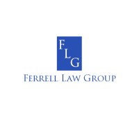 Ferrell Law Group Logo