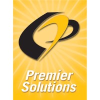 Premier Solutions Group LLC Logo