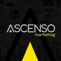 Ascenso Marketing Logo