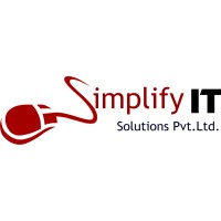 Simplify IT Solutions Pvt. Ltd. Logo