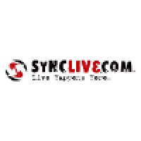 Synclive.com Logo