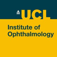 UCL Institute of Ophthalmology Logo