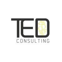 Ted Consulting Logo