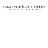 Schaaf Peemöller + Partner Top Executive Consultants Logo