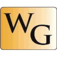 WG Consultoria Empresarial Logo