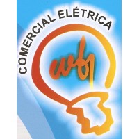 Comercial Eletrica WF 02 Logo