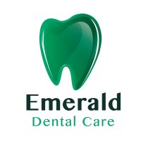 Emerald Dental Care Logo