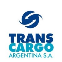 Transcargo Argentina S.A Logo