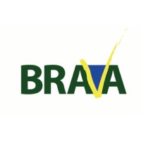 Fundação BRAVA Logo