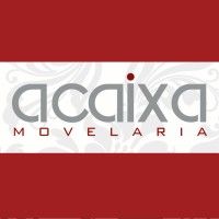 ACaixa Movelaria Logo