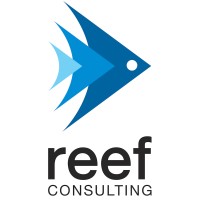 REEF Consulting Services Inc. Logo