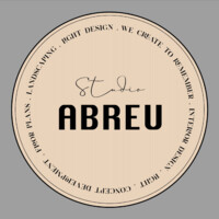 ABREU Design Studio AB Logo