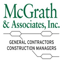 McGrath & Associates, Inc. Logo