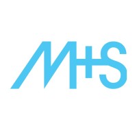 M+S (Methodologies + Solutions) Logo