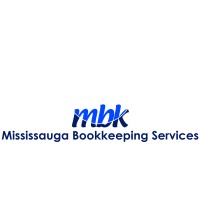 Mississauga Bookkeeping Services Logo