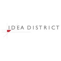 Idea District, LLC Logo