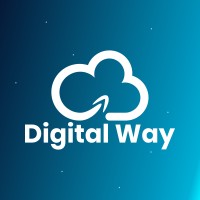 Digital Way Logo